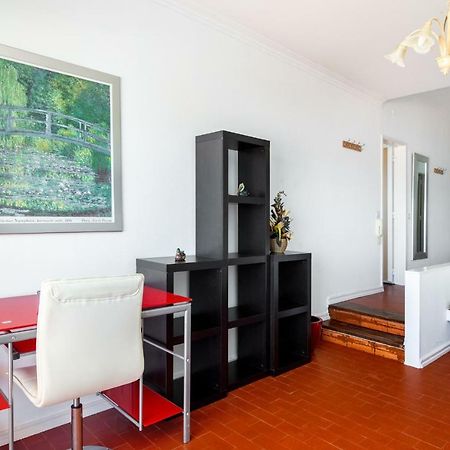 WHome | Albufeira Suite & Beach Apartment Exterior foto