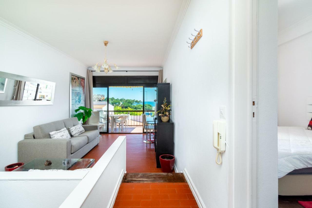 WHome | Albufeira Suite & Beach Apartment Exterior foto