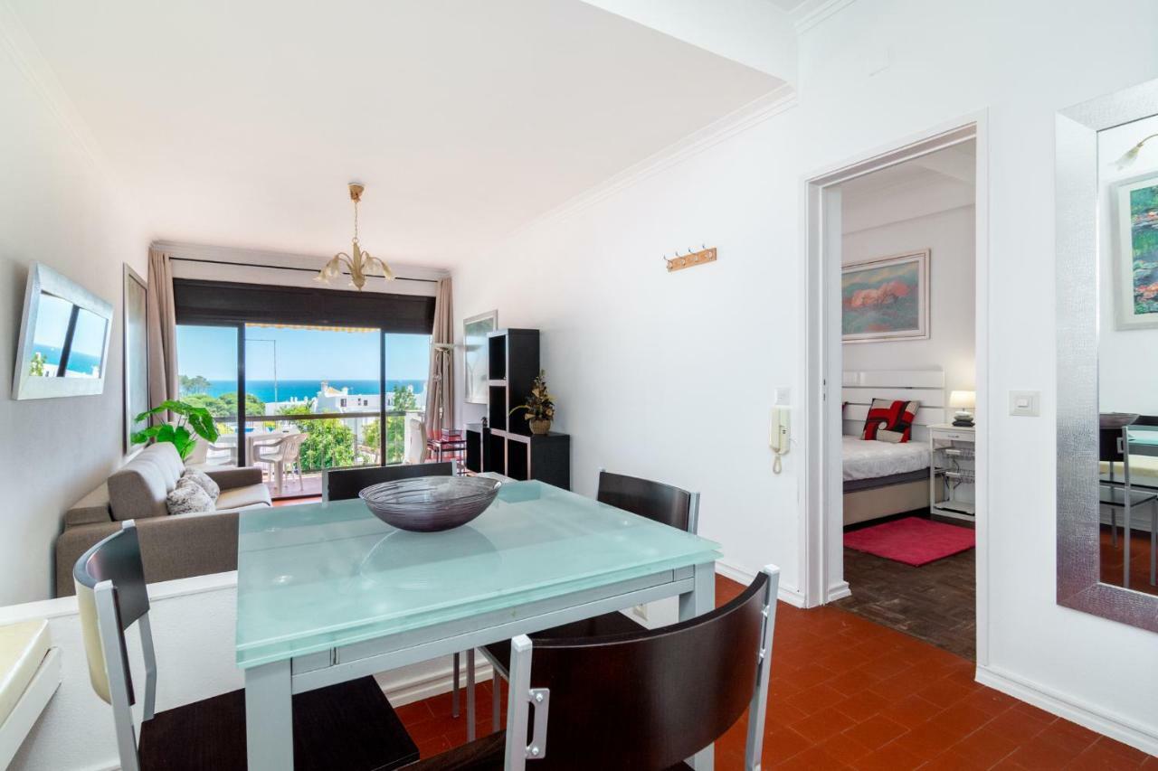 WHome | Albufeira Suite & Beach Apartment Exterior foto