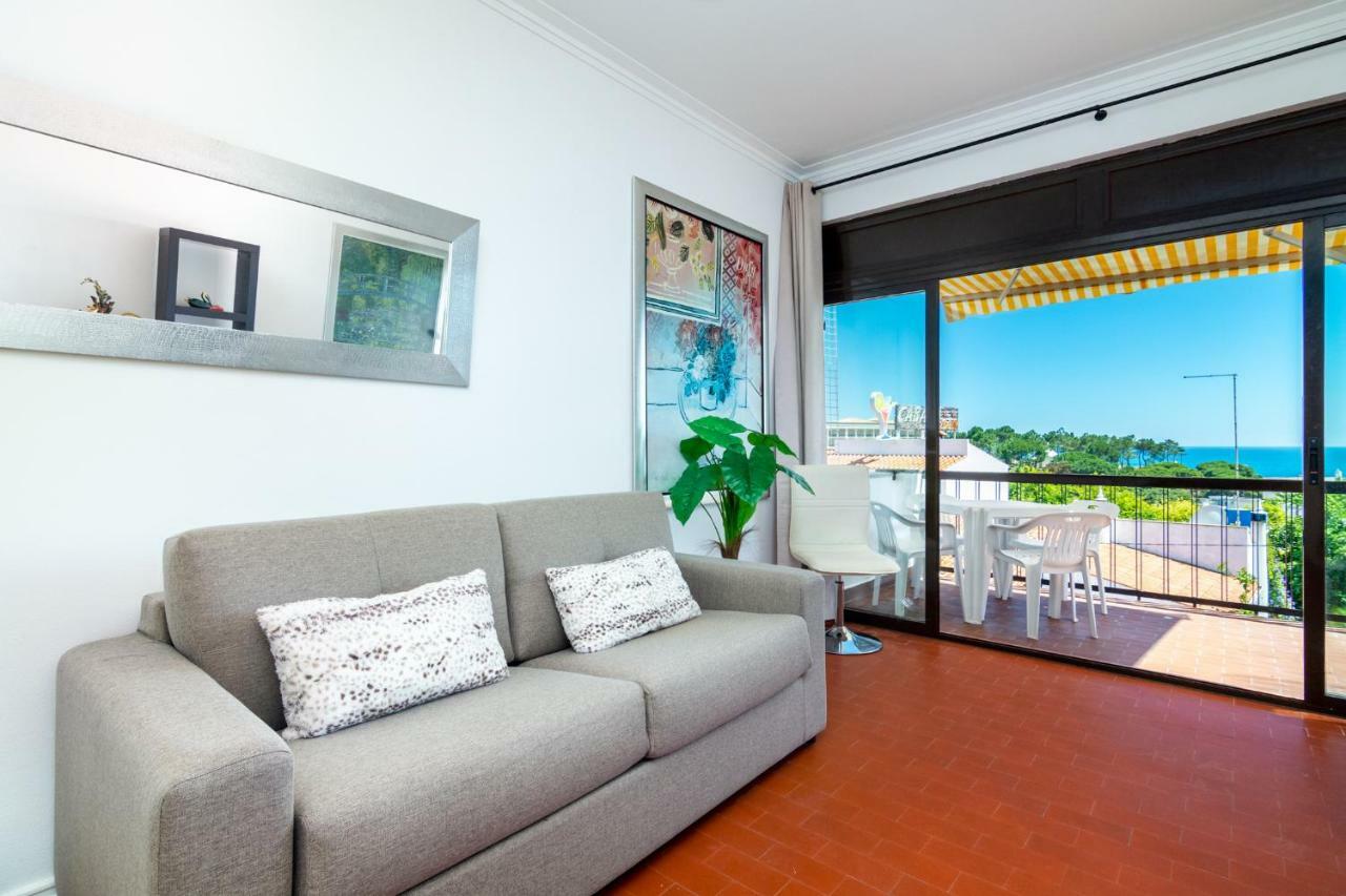 WHome | Albufeira Suite & Beach Apartment Exterior foto