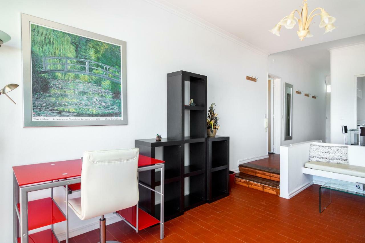 WHome | Albufeira Suite & Beach Apartment Exterior foto