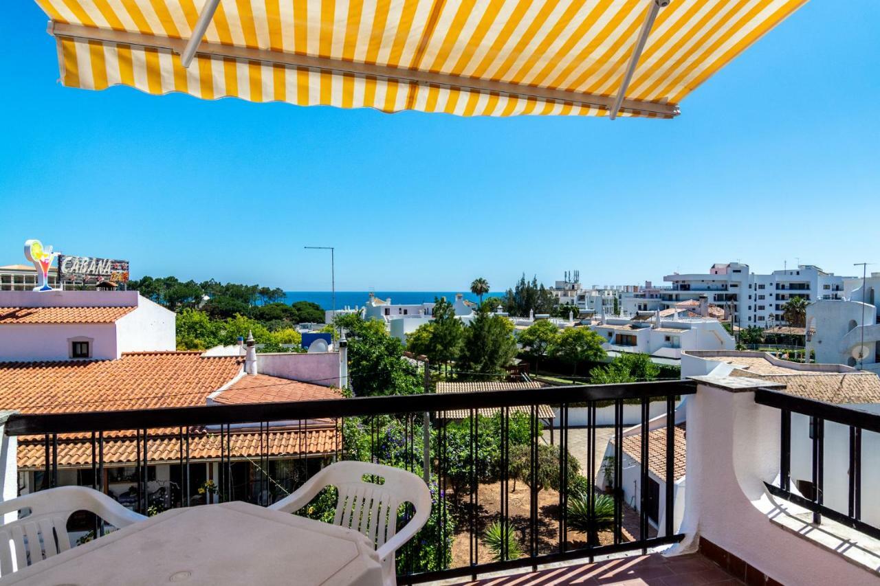 WHome | Albufeira Suite & Beach Apartment Exterior foto
