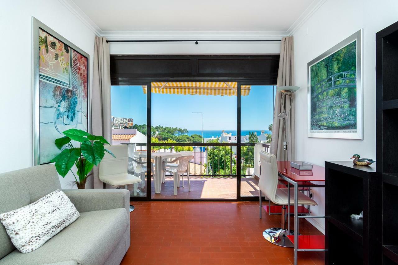 WHome | Albufeira Suite & Beach Apartment Exterior foto
